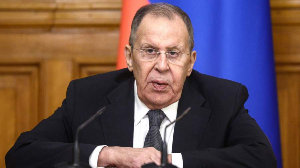 Лавров предупредил о риске ядерного инцидента в случае новых ударов США по Ирану